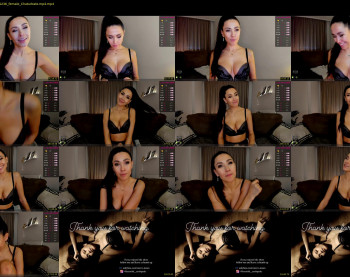 sweet_moan — 23 minute Chaturbate female cam show recording, 1080p, Nov 15, 2021