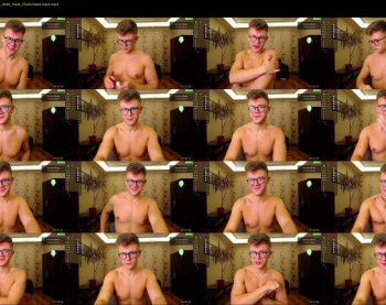 sweetbubble1 — 11 minute Chaturbate male cam show recording, 1080p, Nov 15, 2021