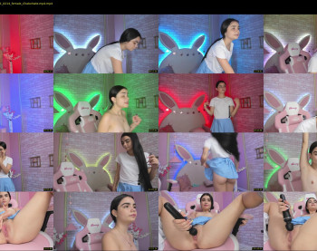 sweetsammyy_ — 70 minute Chaturbate female cam show recording, 1080p, Nov 16, 2021