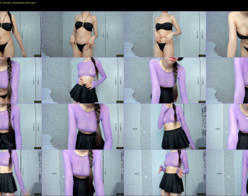 taeni_lara — 70 minute Chaturbate female cam show recording, 1080p, Nov 16, 2021