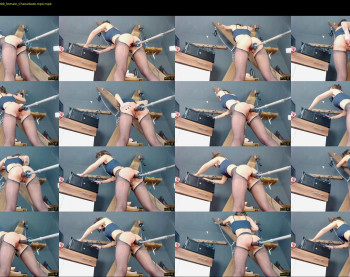 tanyaxlove — 42 minute Chaturbate female cam show recording, 720p, Nov 15, 2021