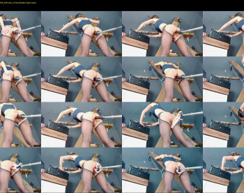 tanyaxlove — 42 minute Chaturbate female cam show recording, 720p, Nov 15, 2021
