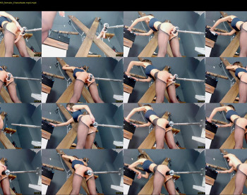 tanyaxlove — 19 minute Chaturbate female cam show recording, 720p, Nov 15, 2021