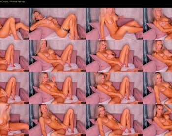 teonatorru — 5 minute Chaturbate female cam show recording, 720p, Nov 16, 2021