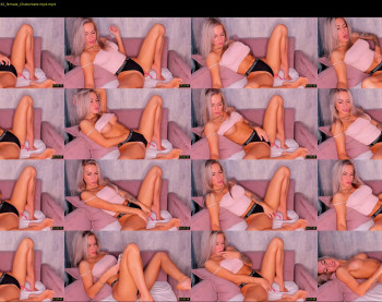 teonatorru — 29 minute Chaturbate female cam show recording, 720p, Nov 16, 2021