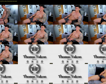 thomas_falcon1 — 83 minute Chaturbate male cam show recording, 1080p, Nov 16, 2021