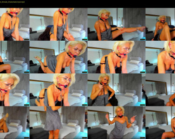 tina_reed — 21 minute Chaturbate female cam show recording, 720p, Nov 15, 2021