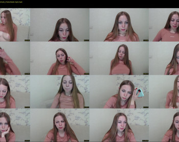 tixxxy — 70 minute Chaturbate female cam show recording, 1080p, Nov 15, 2021