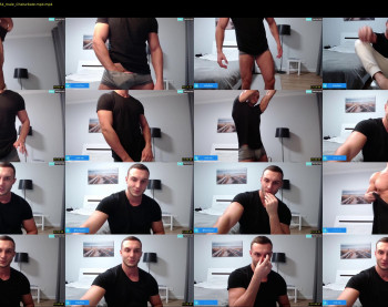 tom_fordd — 70 minute Chaturbate male cam show recording, 1080p, Nov 15, 2021