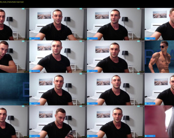 tom_fordd — 71 minute Chaturbate male cam show recording, 1080p, Nov 15, 2021