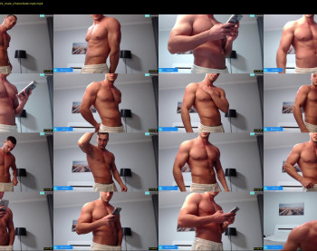 tom_fordd — 26 minute Chaturbate male cam show recording, 1080p, Nov 15, 2021