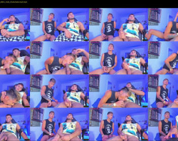 tony_newmen — 70 minute Chaturbate male cam show recording, 1080p, Nov 15, 2021