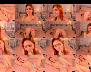 unicorngirls — 70 minute Chaturbate couple cam show recording, 1080p, Nov 15, 2021
