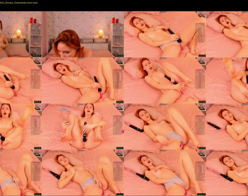 unicorngirls — 70 minute Chaturbate couple cam show recording, 1080p, Nov 15, 2021