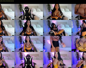 vanessa_vega — 74 minute Chaturbate female cam show recording, 1080p, Nov 16, 2021