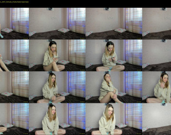 victoria_carterr — 75 minute Chaturbate female cam show recording, 1080p, Nov 15, 2021