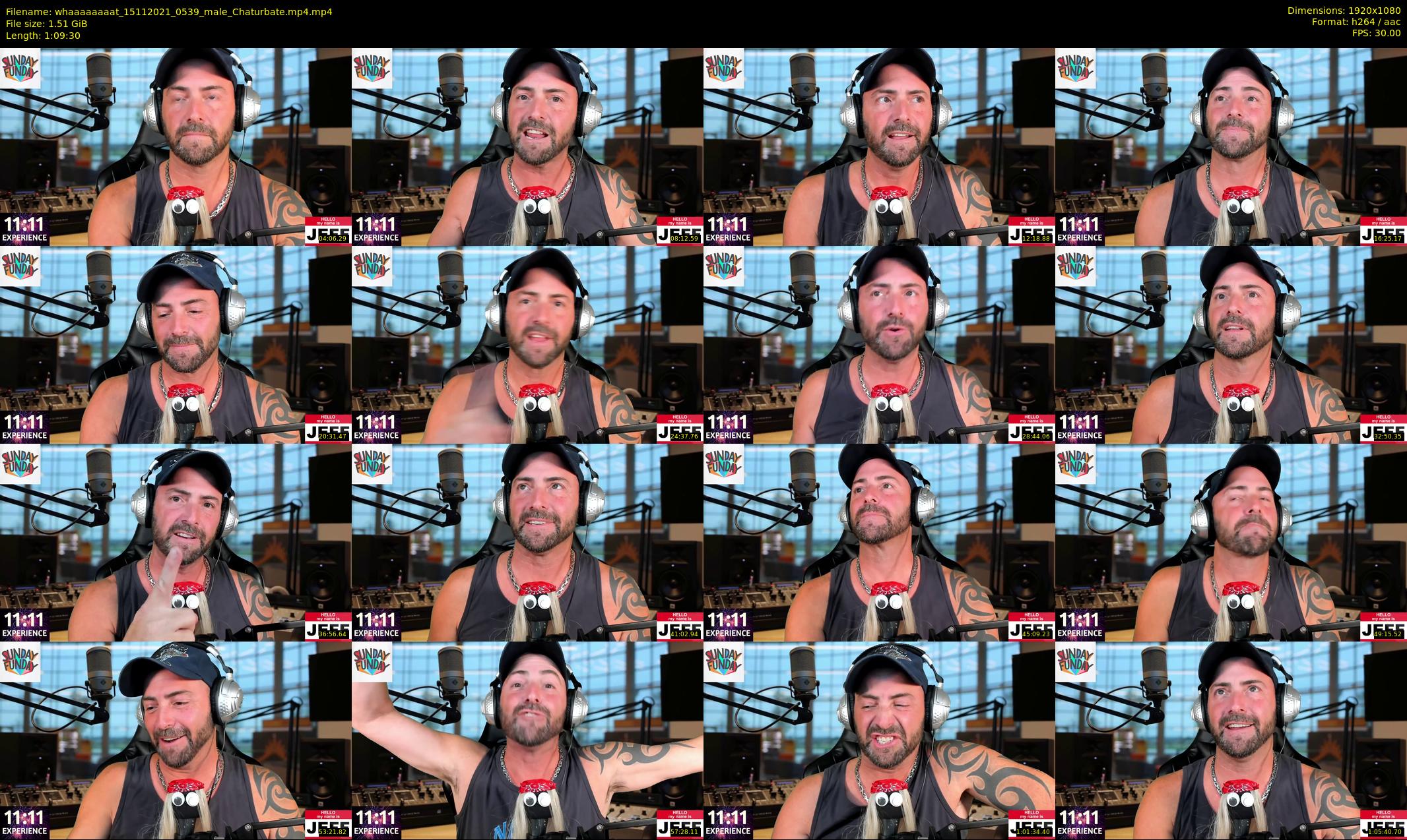 whaaaaaaaat — 70 minute Chaturbate couple cam show recording, 1080p, Nov 15, 2021