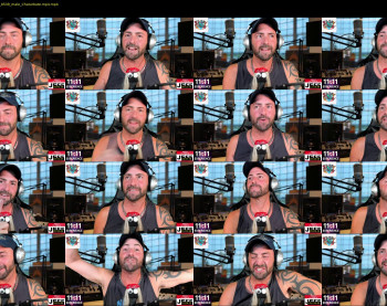 whaaaaaaaat — 70 minute Chaturbate couple cam show recording, 1080p, Nov 15, 2021
