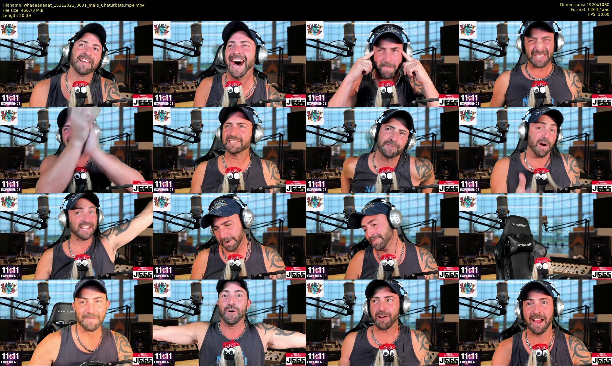 whaaaaaaaat — 21 minute Chaturbate couple cam show recording, 1080p, Nov 15, 2021