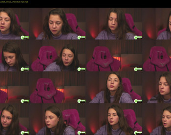 why_again_me — 70 minute Chaturbate female cam show recording, 1080p, Nov 15, 2021