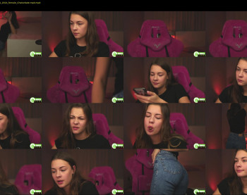 why_again_me — 70 minute Chaturbate female cam show recording, 1080p, Nov 15, 2021