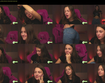 why_again_me — 70 minute Chaturbate female cam show recording, 1080p, Nov 15, 2021