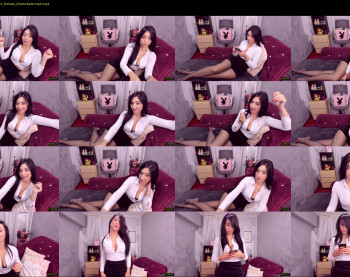 xchristalx — 33 minute Chaturbate female cam show recording, 1080p, Nov 16, 2021