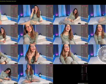 xobondaixo — 98 minute Chaturbate couple cam show recording, 720p, Nov 16, 2021