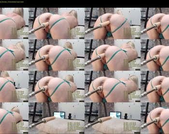 your_lina — 70 minute Chaturbate female cam show recording, 1080p, Nov 16, 2021