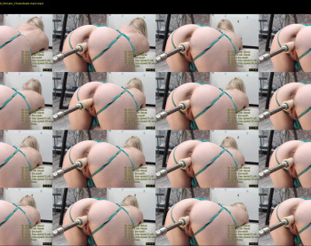 your_lina — 8 minute Chaturbate female cam show recording, 1080p, Nov 16, 2021