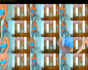 yourguiltypassionn — 32 minute Chaturbate female cam show recording, 720p, Nov 15, 2021