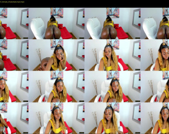 zobe_love — 10 minute Chaturbate female cam show recording, 1080p, Nov 15, 2021