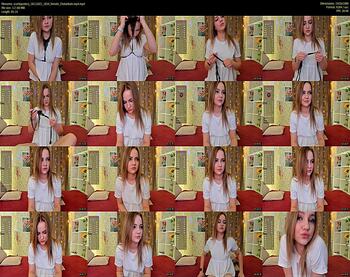 scarlepastery — 6 minute Chaturbate couple cam show recording, 1080p, Nov 16, 2021