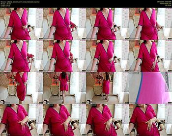 soft_body — 68 minute Chaturbate female cam show recording, 1080p, Nov 16, 2021