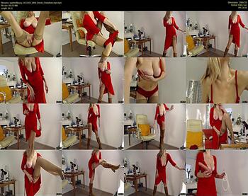 squirtmilfpussy — 35 minute Chaturbate female cam show recording, 720p, Nov 16, 2021