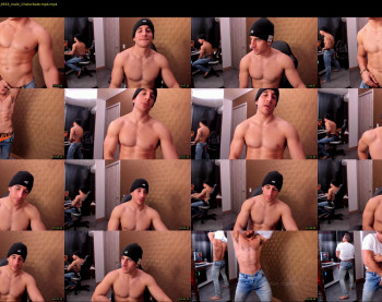 _adamcoper_ — 66 minute Chaturbate male cam show recording, 1080p, Nov 17, 2021