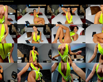 _adelle — 70 minute Chaturbate female cam show recording, 1080p, Nov 17, 2021