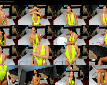 _adelle — 70 minute Chaturbate female cam show recording, 1080p, Nov 17, 2021