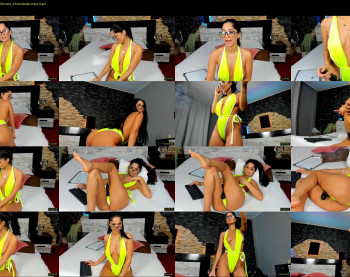 _adelle — 71 minute Chaturbate female cam show recording, 1080p, Nov 17, 2021
