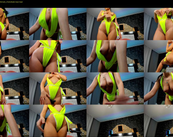 _adelle — 8 minute Chaturbate female cam show recording, 1080p, Nov 17, 2021