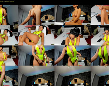 _adelle — 71 minute Chaturbate female cam show recording, 1080p, Nov 17, 2021