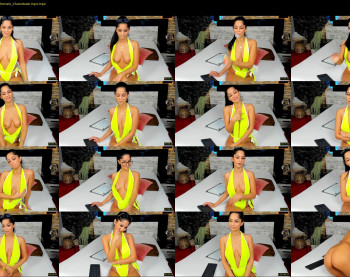 _adelle — 71 minute Chaturbate female cam show recording, 1080p, Nov 17, 2021