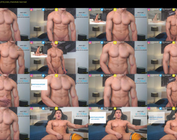 _cristianlopez — 70 minute Chaturbate male cam show recording, 1080p, Nov 16, 2021