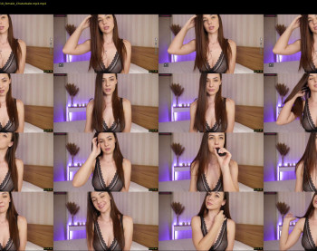 _jenniferr_ — 3 minute Chaturbate female cam show recording, 1080p, Nov 17, 2021