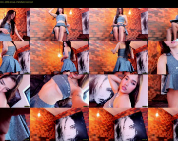 _meghan_gomez1_ — 28 minute Chaturbate female cam show recording, 1080p, Nov 17, 2021