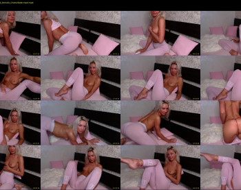 _mito_69 — 51 minute Chaturbate female cam show recording, 1080p, Nov 17, 2021