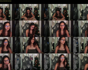_pilya_ — 42 minute Chaturbate female cam show recording, 720p, Nov 17, 2021