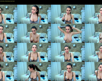 _stella_aa — 71 minute Chaturbate female cam show recording, 1080p, Nov 17, 2021