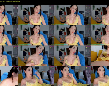 _timeless_paradox — 4 minute Chaturbate female cam show recording, 1080p, Nov 17, 2021