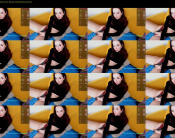 _timeless_paradox — 3 minute Chaturbate female cam show recording, 1080p, Oct 29, 2021